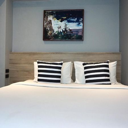 The Lake Chalong Hotel Sha Plus Exterior photo