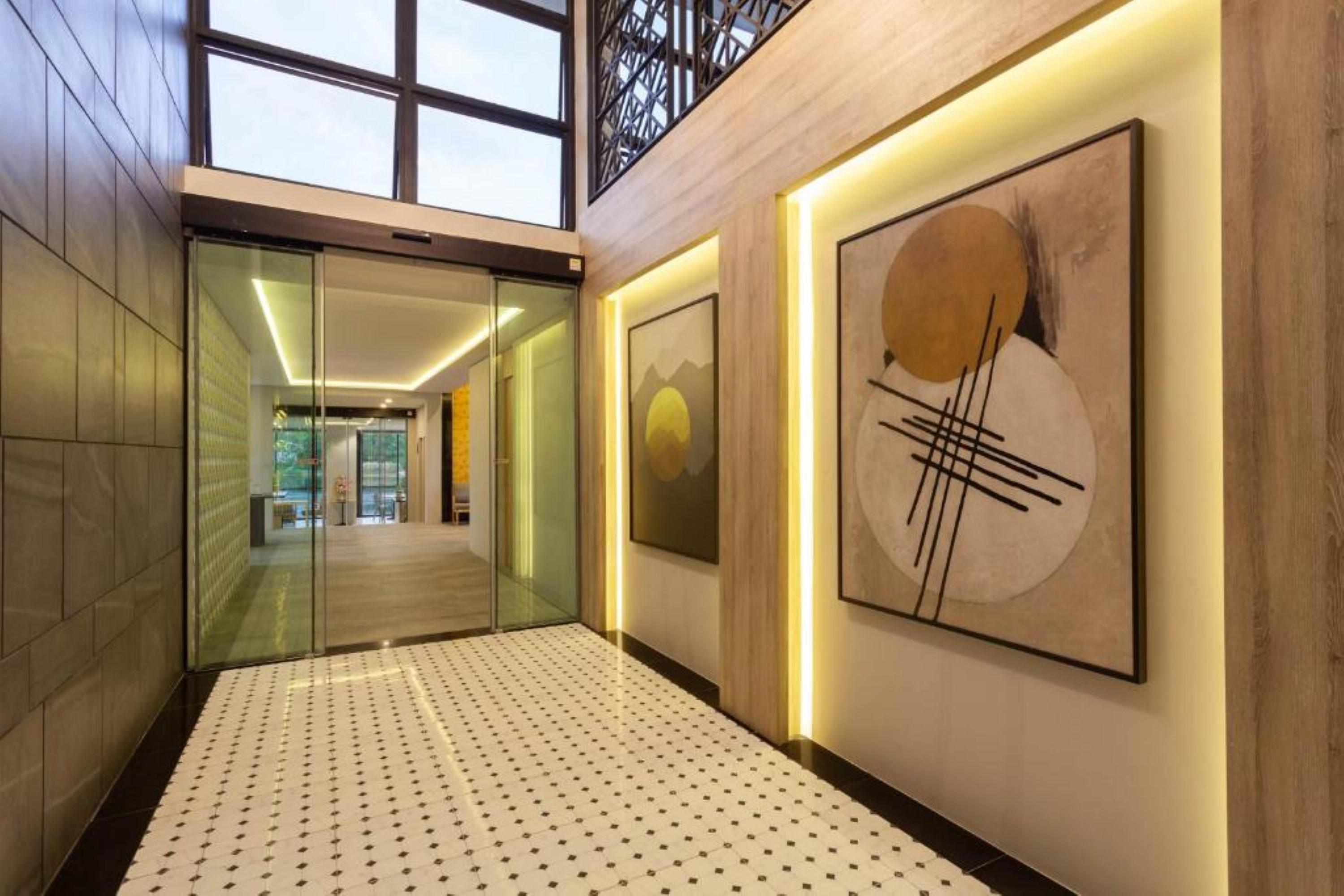 The Lake Chalong Hotel Sha Plus Exterior photo