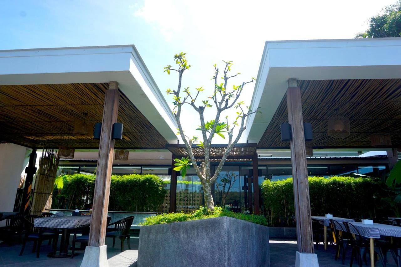 The Lake Chalong Hotel Sha Plus Exterior photo