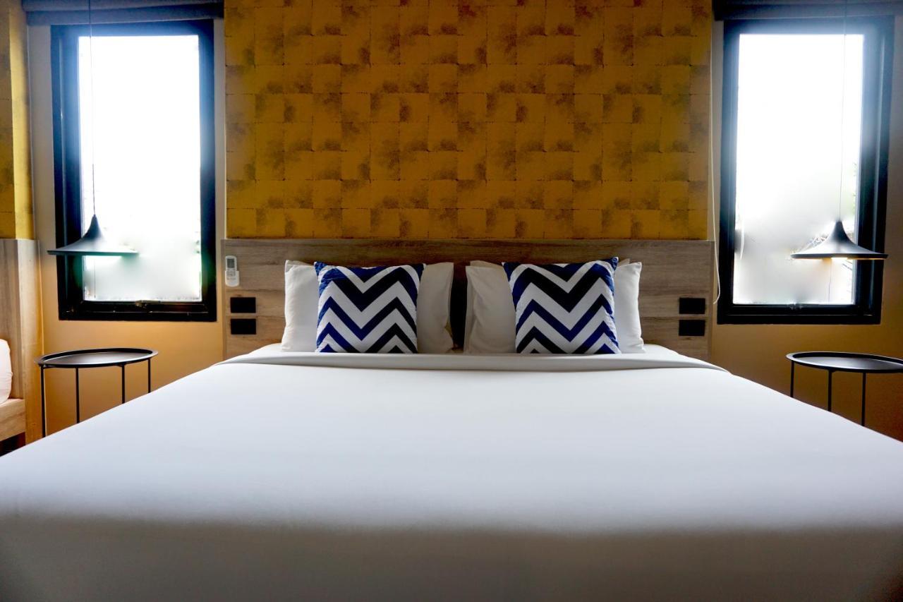 The Lake Chalong Hotel Sha Plus Exterior photo