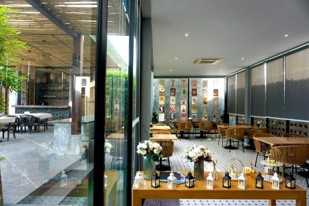 The Lake Chalong Hotel Sha Plus Exterior photo