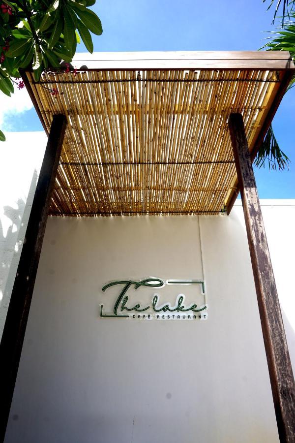 The Lake Chalong Hotel Sha Plus Exterior photo