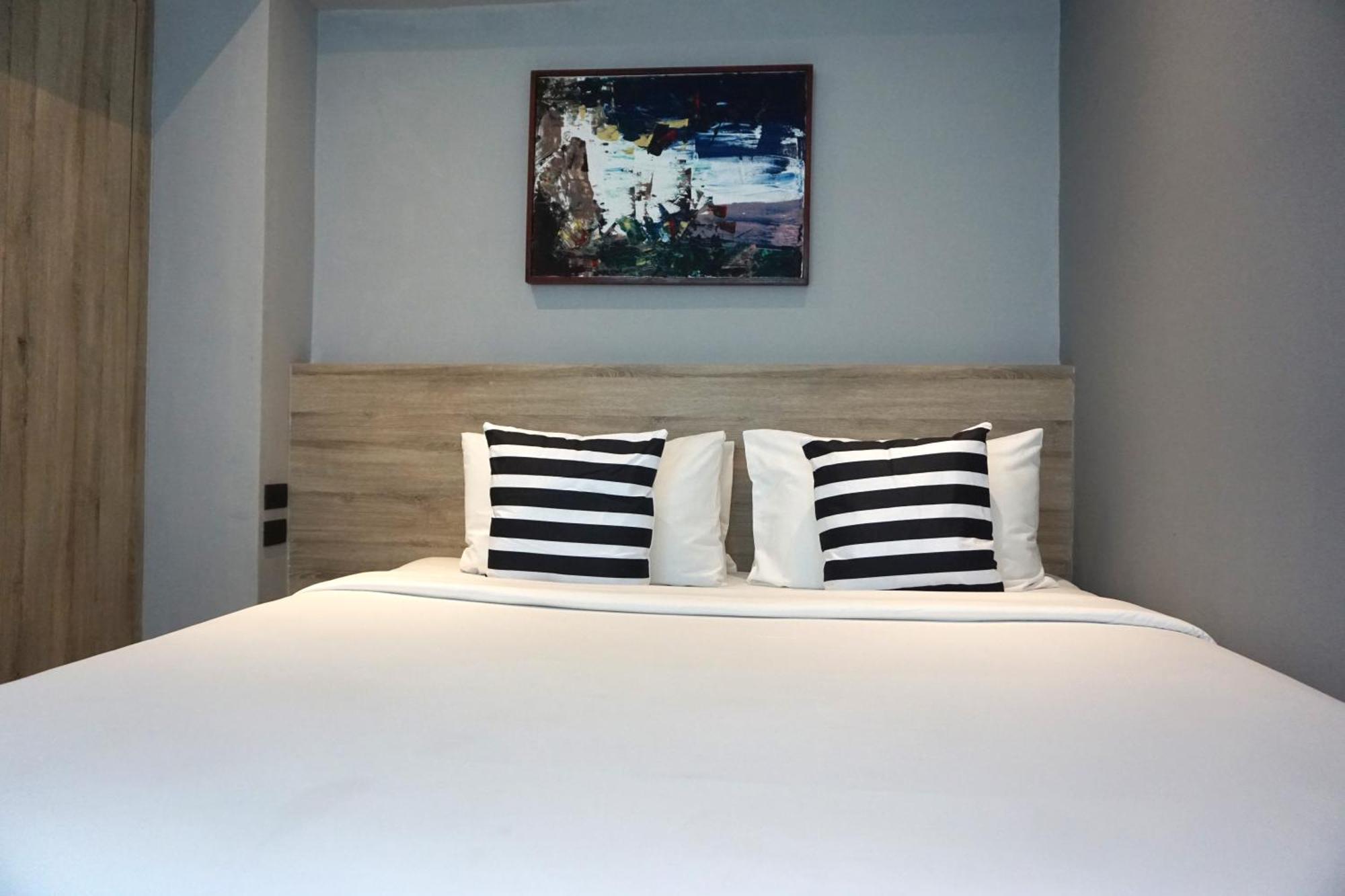 The Lake Chalong Hotel Sha Plus Exterior photo