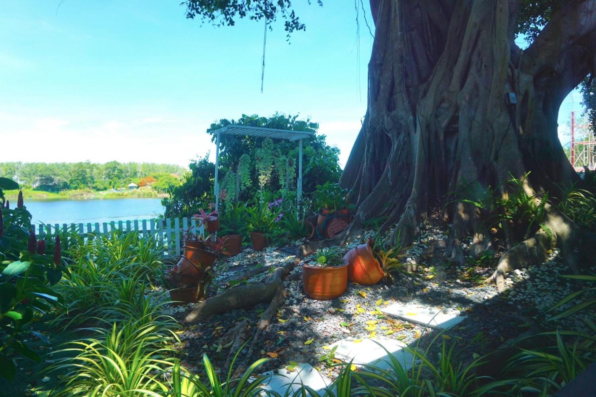 The Lake Chalong Hotel Sha Plus Exterior photo